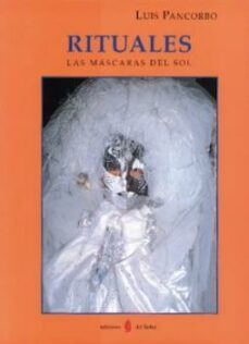 rituales las mascaras del sol-9788476282281