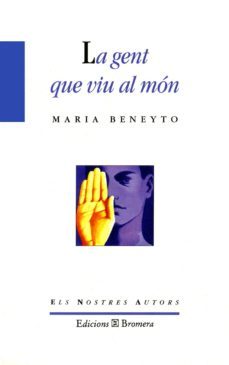 la gent que viu al mon-9788476603581