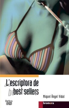 l escriptora de best sellers-9788476607381