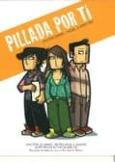 pillada por ti-cristina duran-miquel angel giner bou-9788476707081