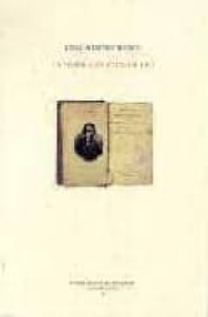 la sombra de espronceda-9788476714881