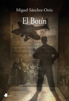 el botin-miguel sanchez ostiz-9788476819081