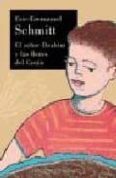 el señor ibrahim y las flores del coran-eric emmanuel schmitt-9788477209881