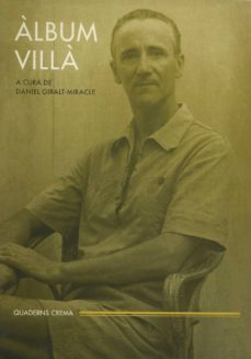 album villa-daniel giralt miracle-9788477272281