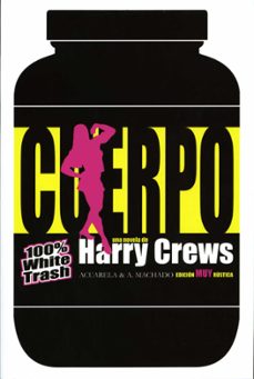 -harry crews-9788477742081