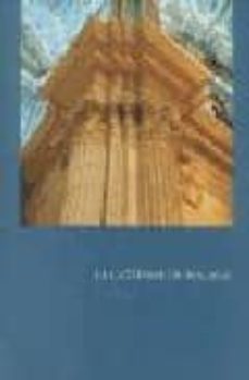 la catedral de malaga-teresa sauret guerrero-9788477855781