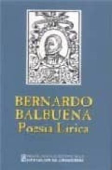 poesia lirica-9788477891581