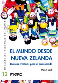 el mundo desde nueva zelanda (ebook)-9788478277902