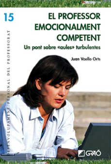 el professor emocionalment competent-9788478276981