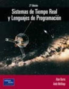 sistemas de tiempo real y lenguajes de programacion (3ª ed.)-9788478290581