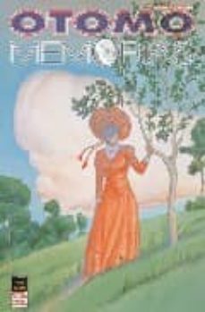 otomo memorias-9788478334681