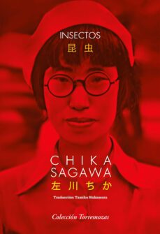 insectos-chika sagawa-9788478398881