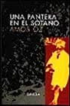 una pantera en el sotano-9788478444281