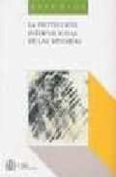 la proteccion internacional de las minorias-9788478509881