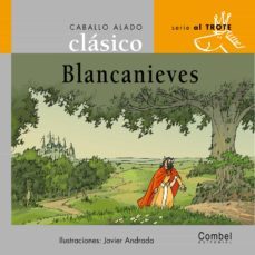 blancanieves-luz orihuela-9788478647781