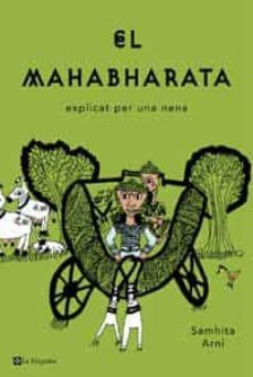 el mahabharata explicat per una nena-9788478712281