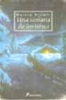 una semana de invierno-marcia willett-9788478888481