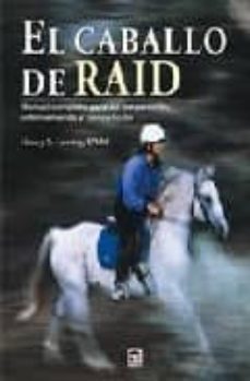 el caballo de raid-nancy s. loving-9788479026981