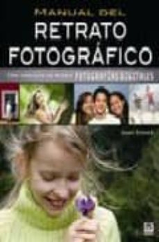 manual del retrato fotografico-jenni bidner-9788479027681