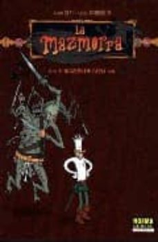 corazon de pato (la mazmorra 1)-joann sfar-lewis trondheim-9788479049881