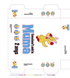 2 anys infantil muma grup ed 2005 catala-9788479111281