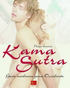 kama sutra: guia moderna para occidente-nitya lacroix-9788479277581