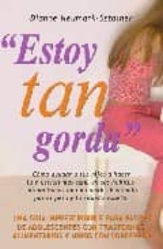estoy tan gorda-9788479278281