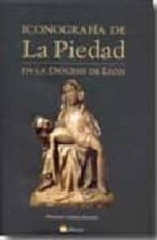 iconografia de la piedad en la diocesis de leon-9788480125581