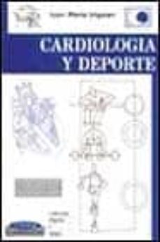 cardiologia y deporte-j.m. irigoyen-9788480131681