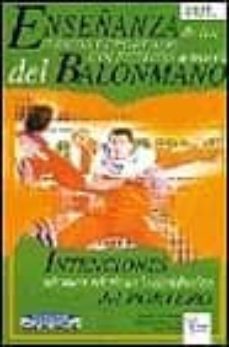 intervenciones tecnico tacticas individuales del portero-9788480132381