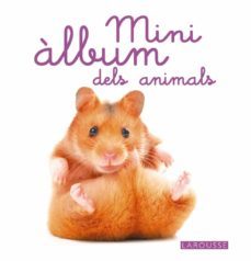 mini album dels animals-9788480169981