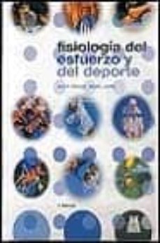 fisiologia del esfuerzo y del deporte-9788480193481