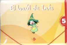 baul de ines 5 años-9788480773881