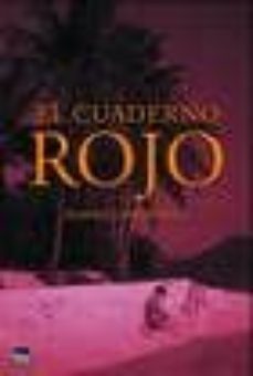 el cuaderno rojo-9788480918381
