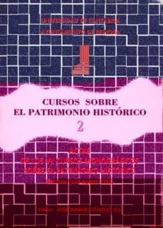 cursos sobre el patrimonio historico, 2-jose manuel iglesias gil-9788481021981