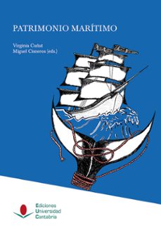 patrimonio maritimo-9788481027181