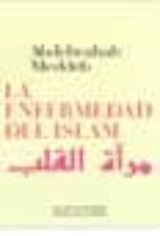 la enfermedad del islam-9788481094381
