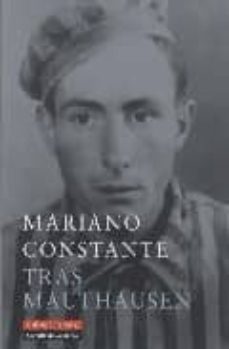 tras mauthausen-9788481096781