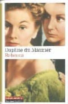 rebecca-daphne du maurier-9788481098181