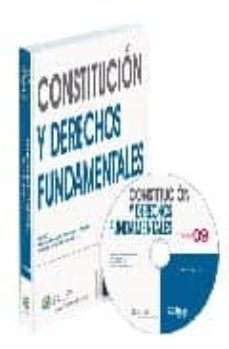 constitucion española y leyes fundamentales-9788481262681