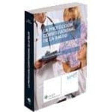 proteccion constitucional de la salud-marta leon alonso-9788481263381