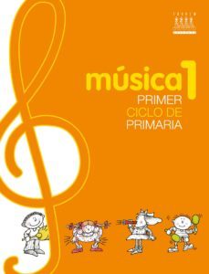 musica 1 (castella)-9788481317381