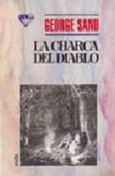 la charca del diablo-george sand-9788481321081