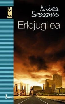 erlojugilea-9788481365481