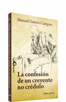 la confesion de un creyente no credulo-9788481692181