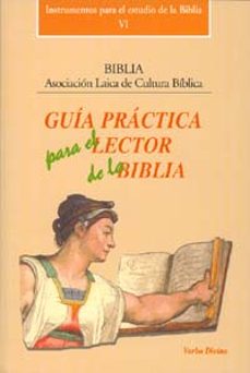 guia practica para el lector de la biblia-9788481693881