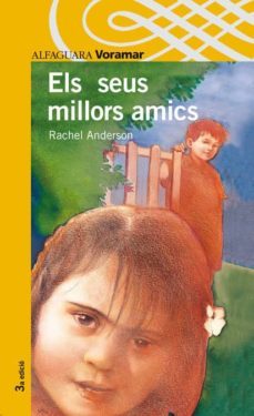 els seus millors amics-9788481941081