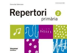 musica repertori vora ed04 2º primaria valencia-9788481948981