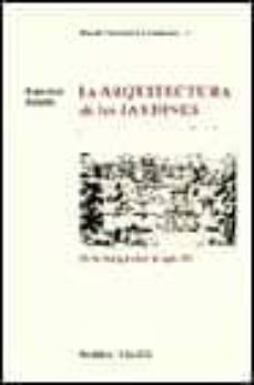 la arquitectura de los jardines: de la antiguedad al siglo xx-9788482112381