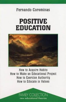 positive education-fernando corominas-9788482397481